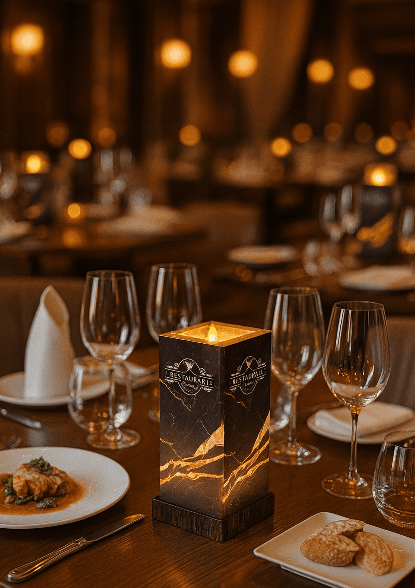 "Light Up Your Brand – Advertise Where Eyes and Hearts Meet"